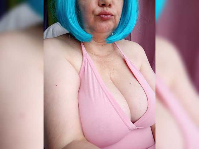 HairyStepMom