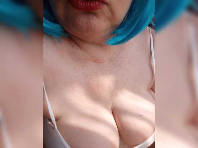 HairyStepMom