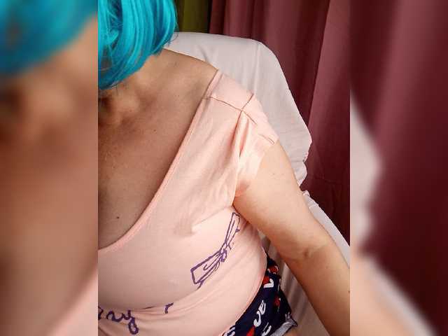 HairyStepMom