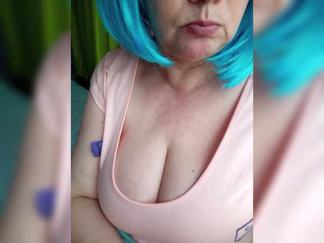 HairyStepMom