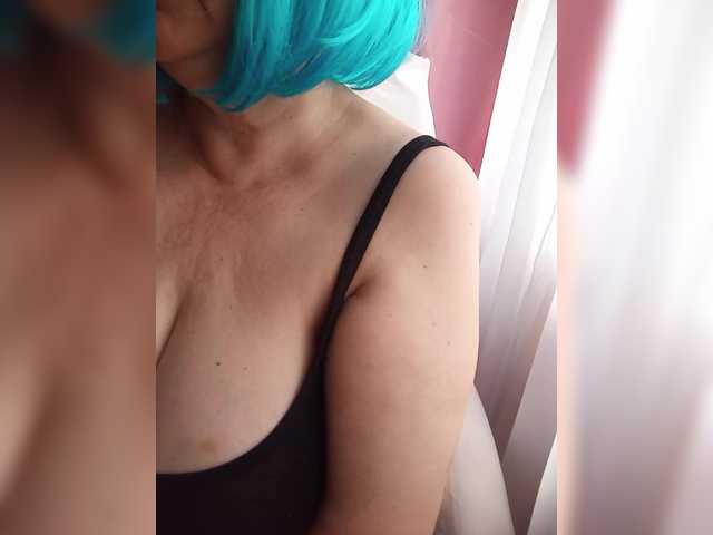 HairyStepMom