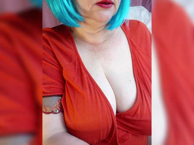HairyStepMom