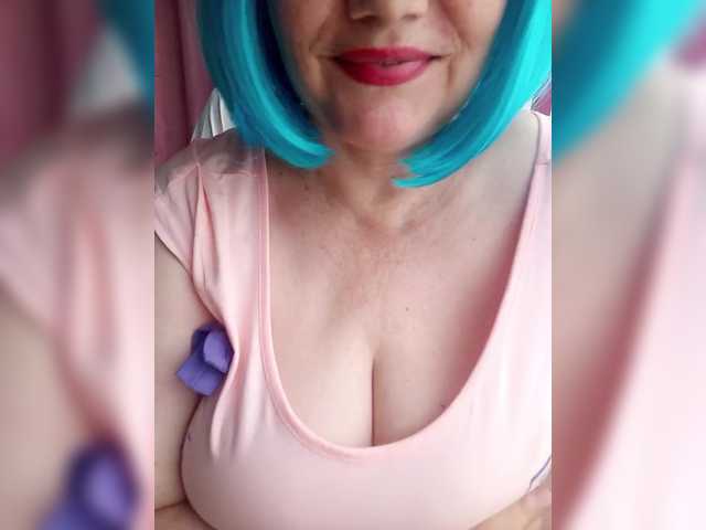 HairyStepMom