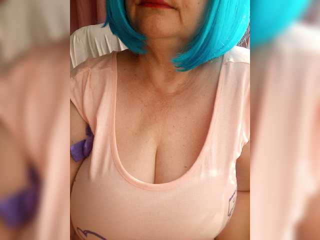 HairyStepMom