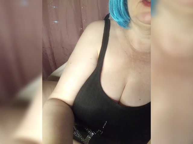 HairyStepMom