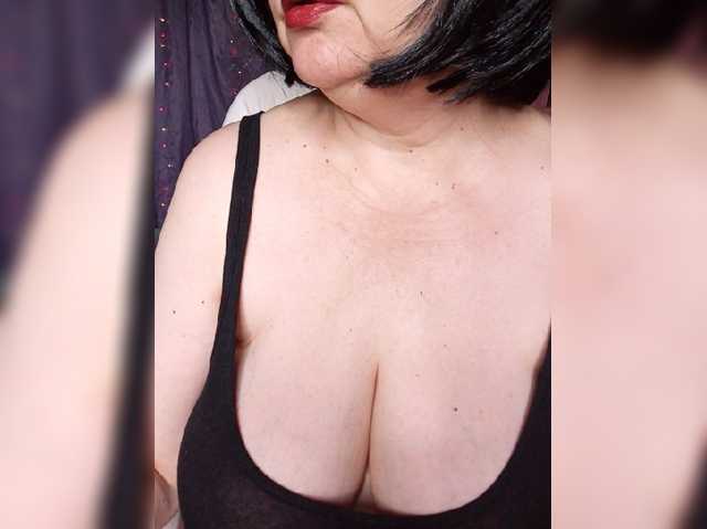 HairyStepMom