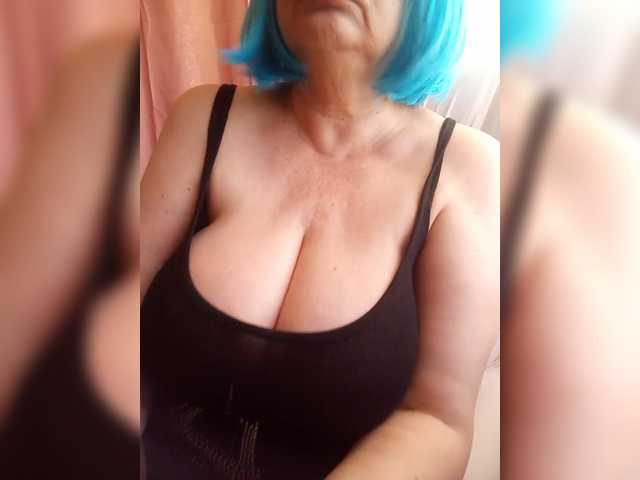 HairyStepMom