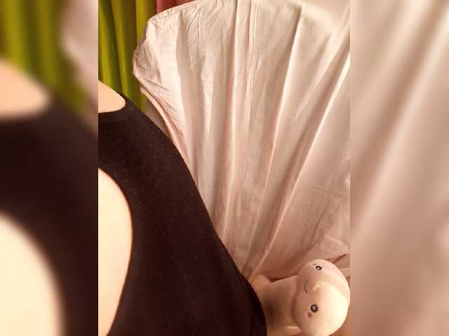 HairyStepMom live cam on BongaCams