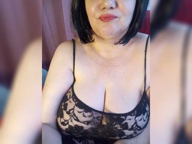 HairyStepMom