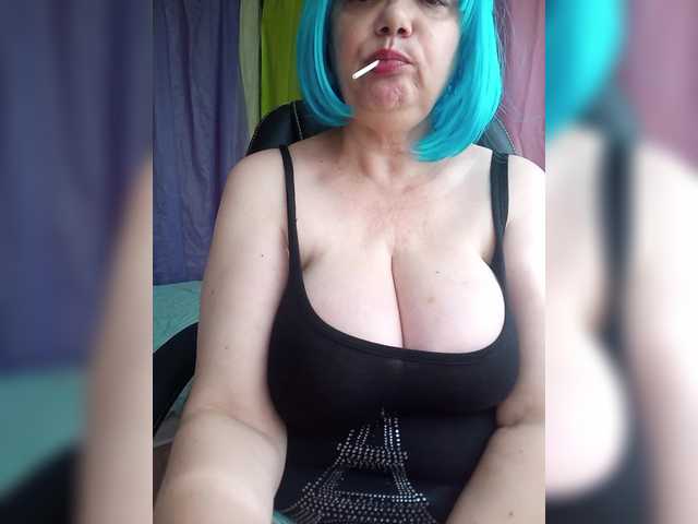 hairystepmom online