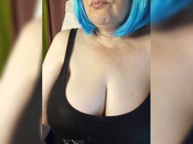 HairyStepMom