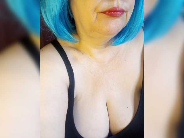 HairyStepMom