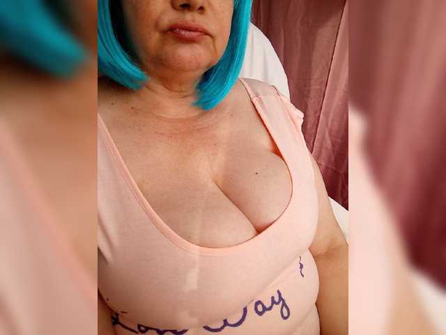 HairyStepMom