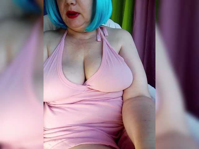 HairyStepMom