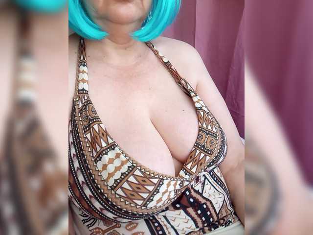HairyStepMom
