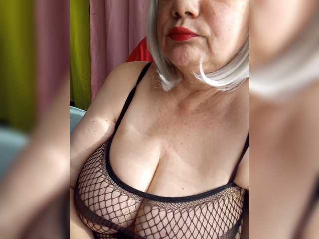 HairyStepMom