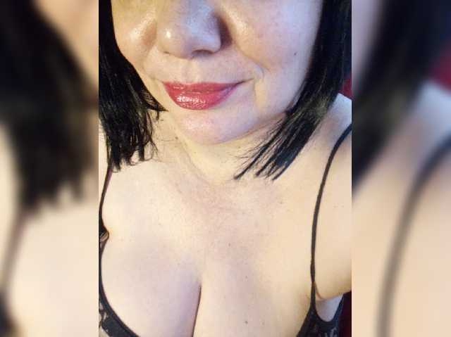 HairyStepMom