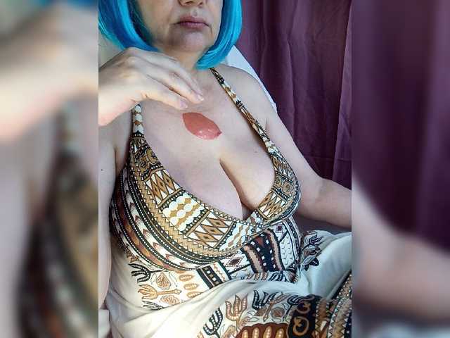 HairyStepMom