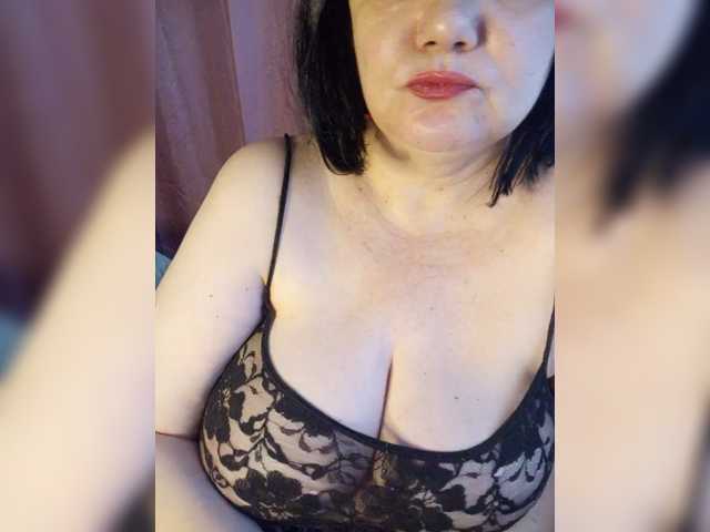HairyStepMom