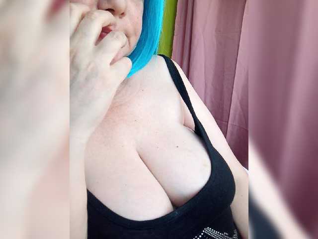 HairyStepMom