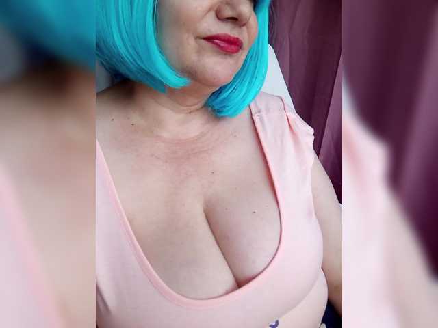 HairyStepMom