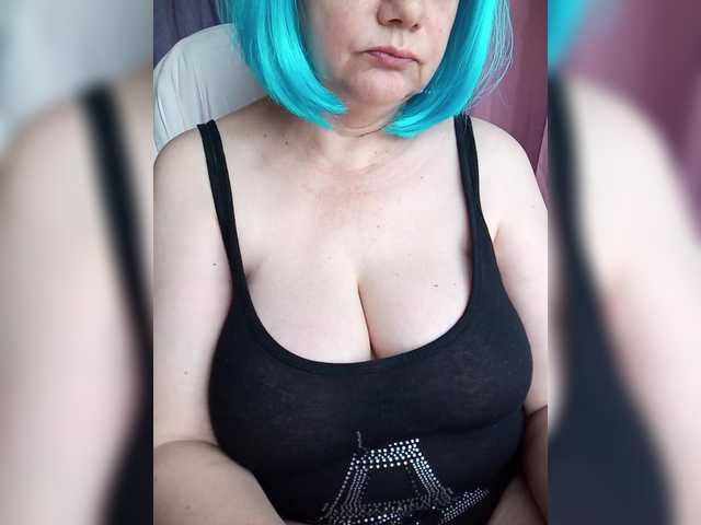 HairyStepMom