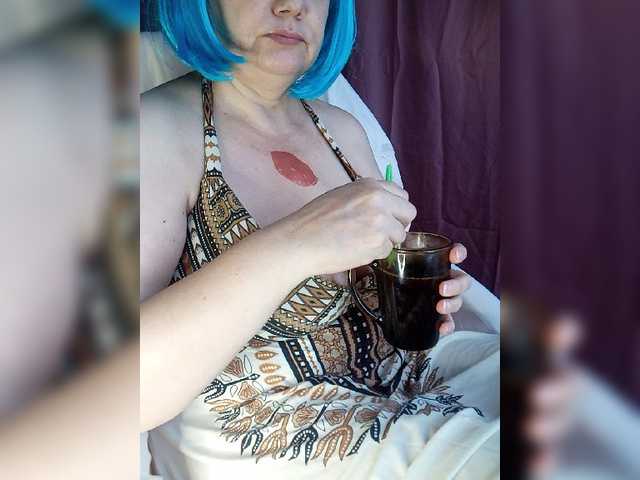 HairyStepMom