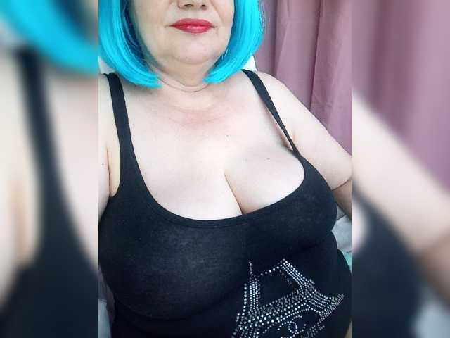 HairyStepMom