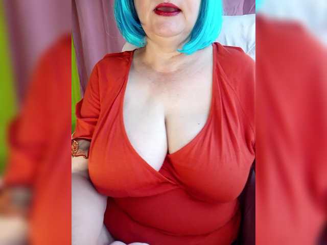 HairyStepMom