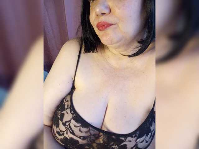 HairyStepMom