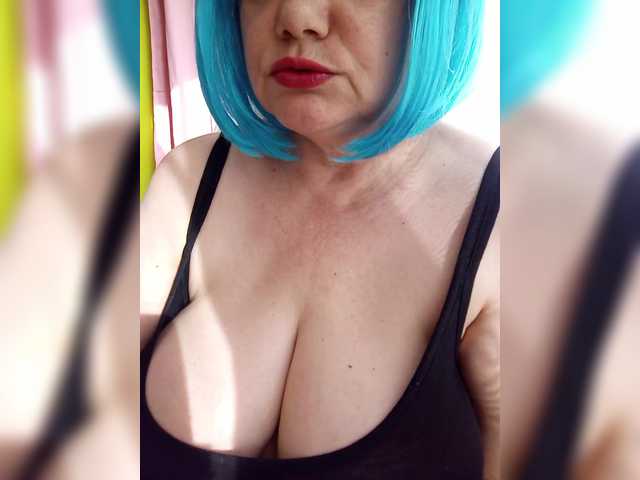 HairyStepMom
