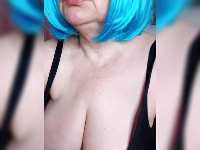HairyStepMom
