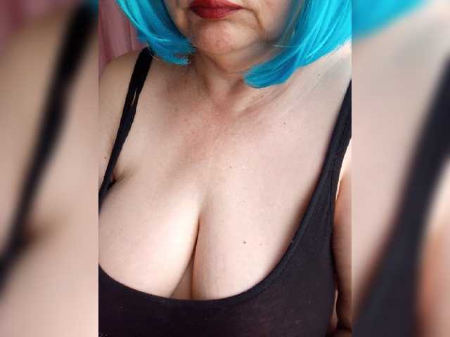 HairyStepMom