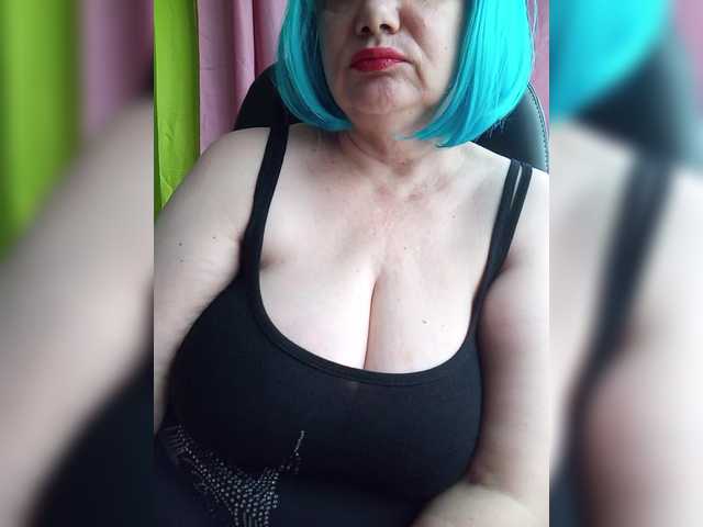 HairyStepMom