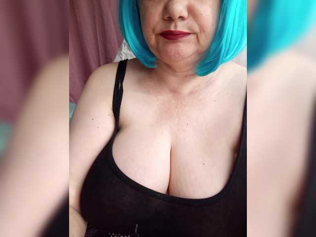 HairyStepMom