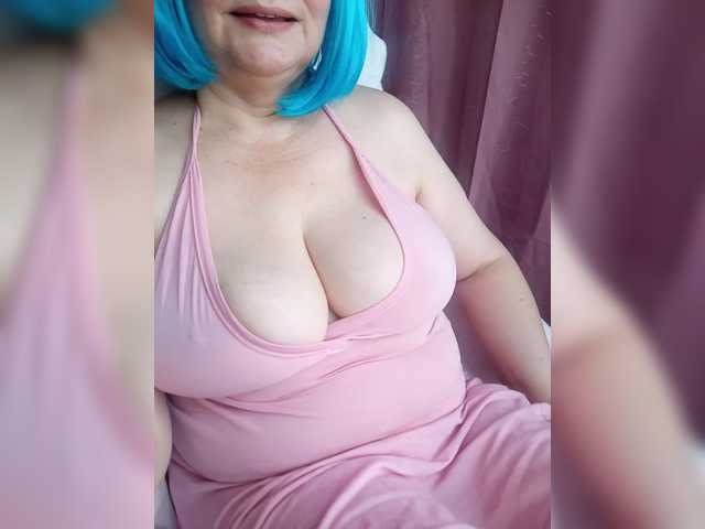 HairyStepMom
