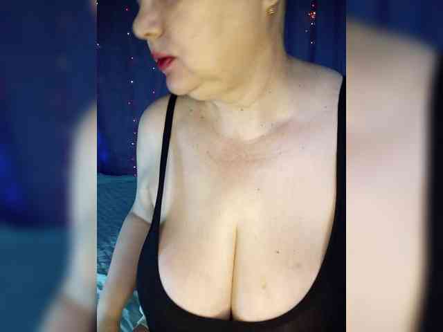 HairyStepMo webcam