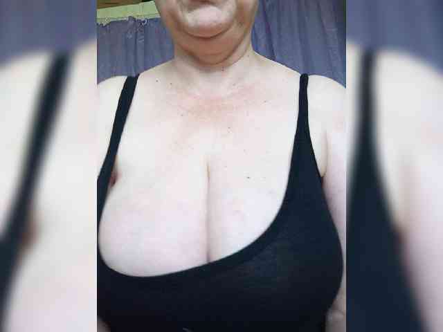HairyStepMo webcam
