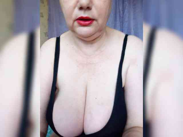 HairyStepMo webcam