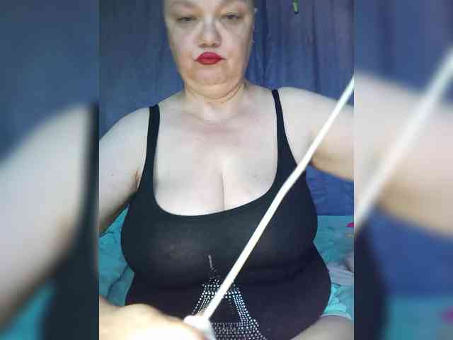 HairyStepMo webcam