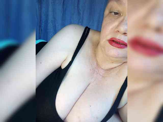 HairyStepMo webcam