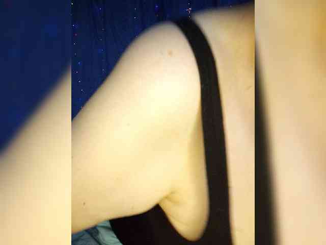 HairyStepMo webcam