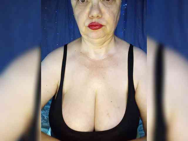 HairyStepMo webcam