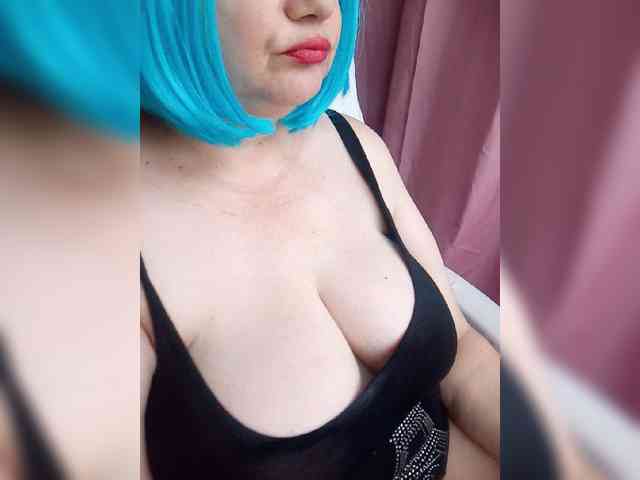 HairyStepMom