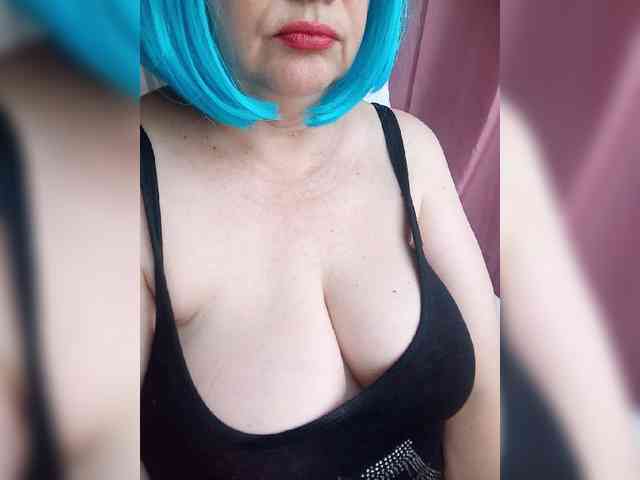 HairyStepMom