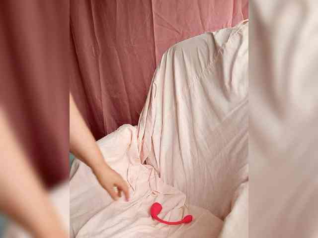 HairyStepMom webcam