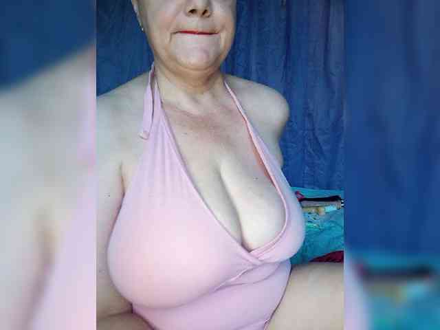 HairyStepMo webcam