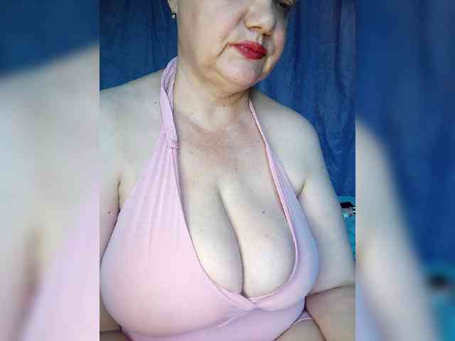 HairyStepMo webcam
