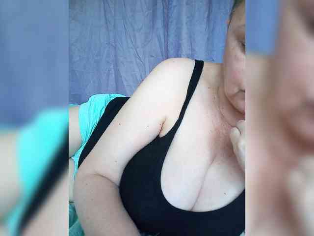 HairyStepMo webcam