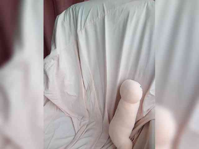HairyStepMom webcam